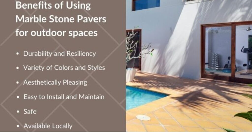 Benefits of Choosing Marble