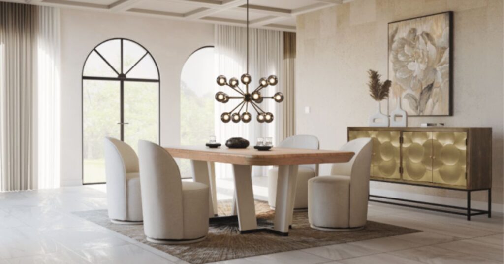 Choosing the Right Base for Your Table