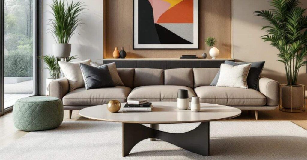 How to Decorate a Coffee Table for a Stylish Room