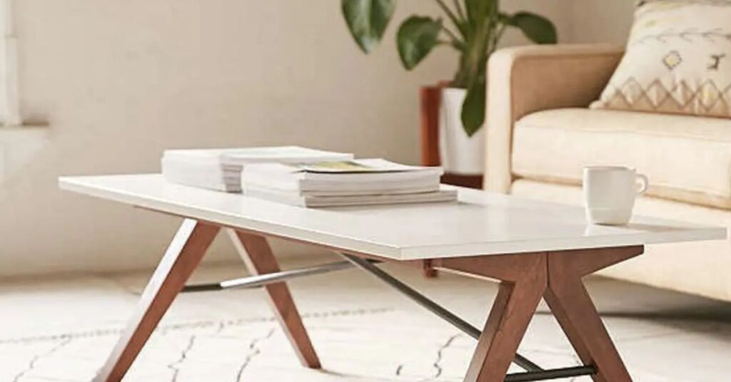How to Decorate a Coffee Table for a Stylish Room