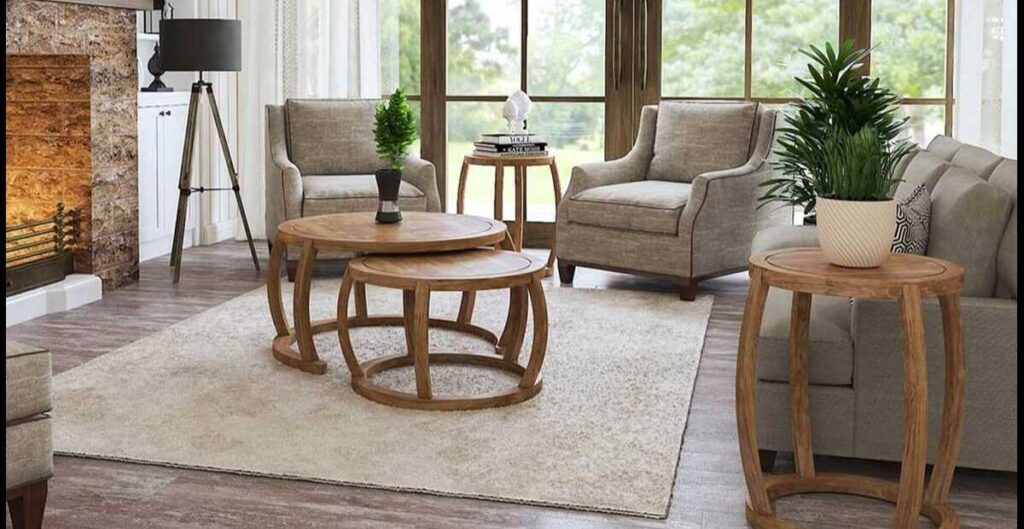 How to Decorate a Coffee Table for a Stylish Room