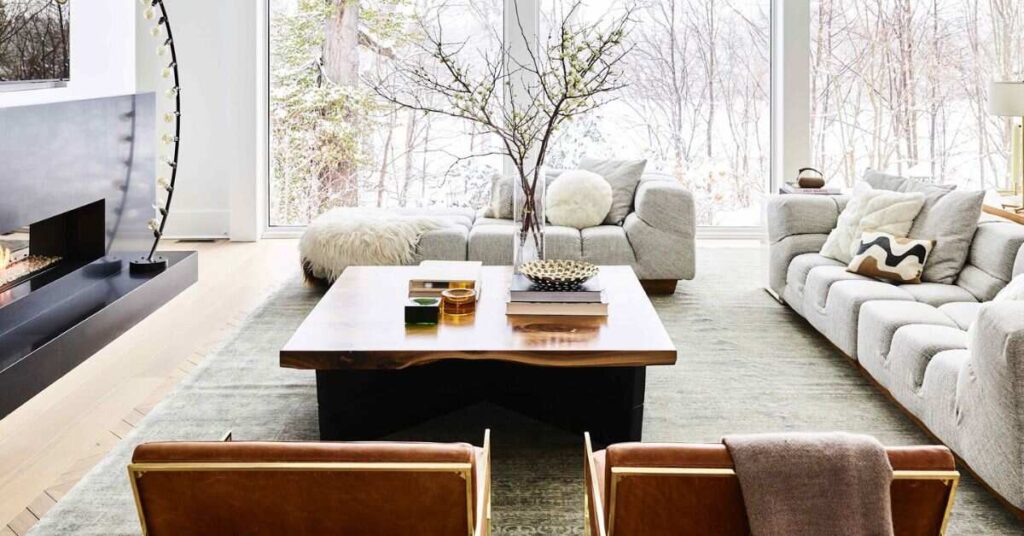 How to Decorate a Coffee Table for a Stylish Room
