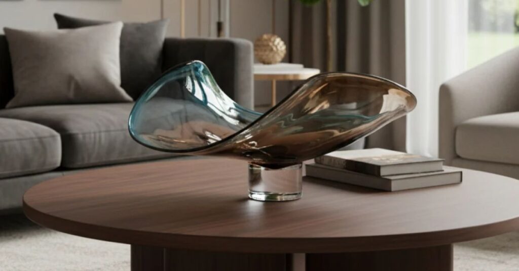 How to Decorate a Coffee Table for a Stylish Room