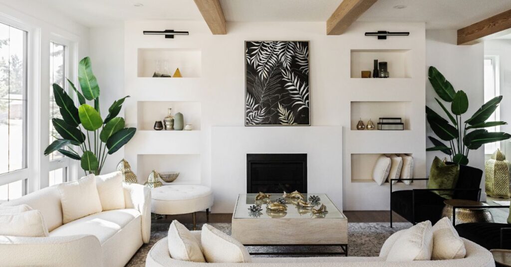 Choosing the Right Size for Square Coffee Tables