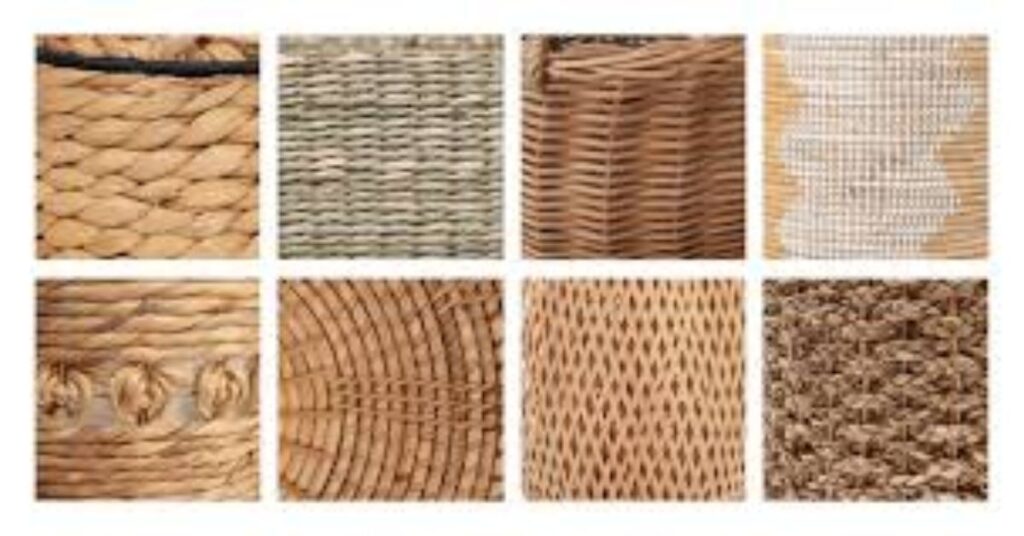 Materials Used Cane vs Rattan vs Other Furniture Materials