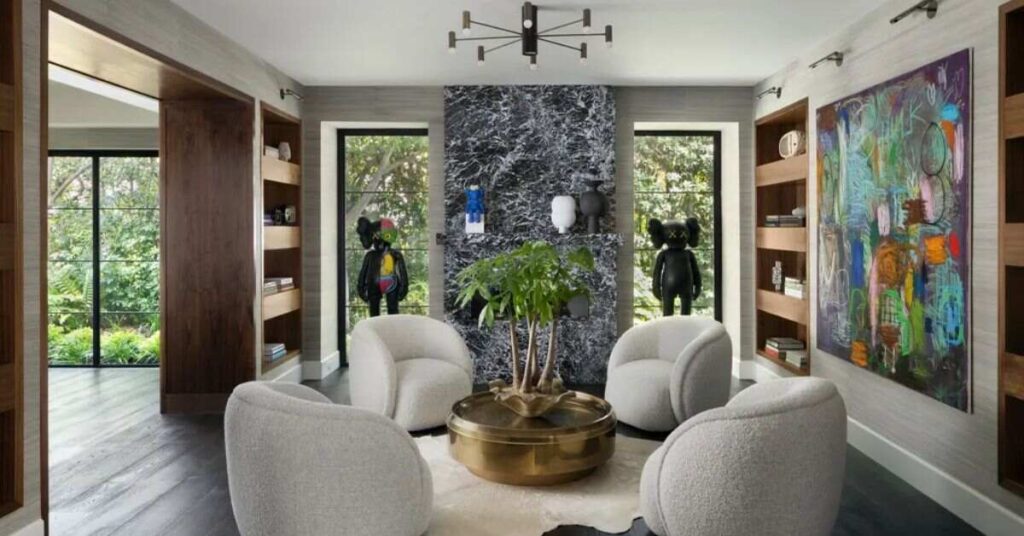 Decor Ideas for a Stylish Living Room