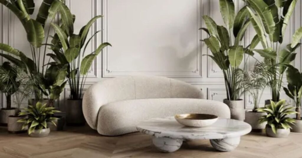 Designs That Are Dominating Modern Homes