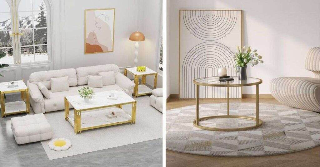  Size Guide for Small and Large Spaces
