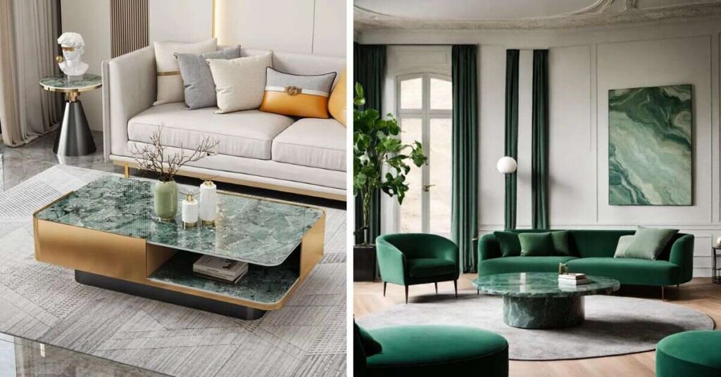 How to Choose for Your Living Room