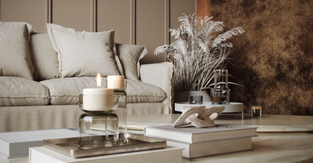 How to Style it Like a Designer