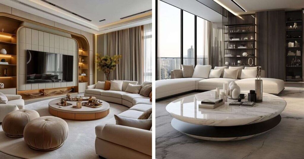 Luxury Coffee Tables That Elevate Your Living Room in 2026