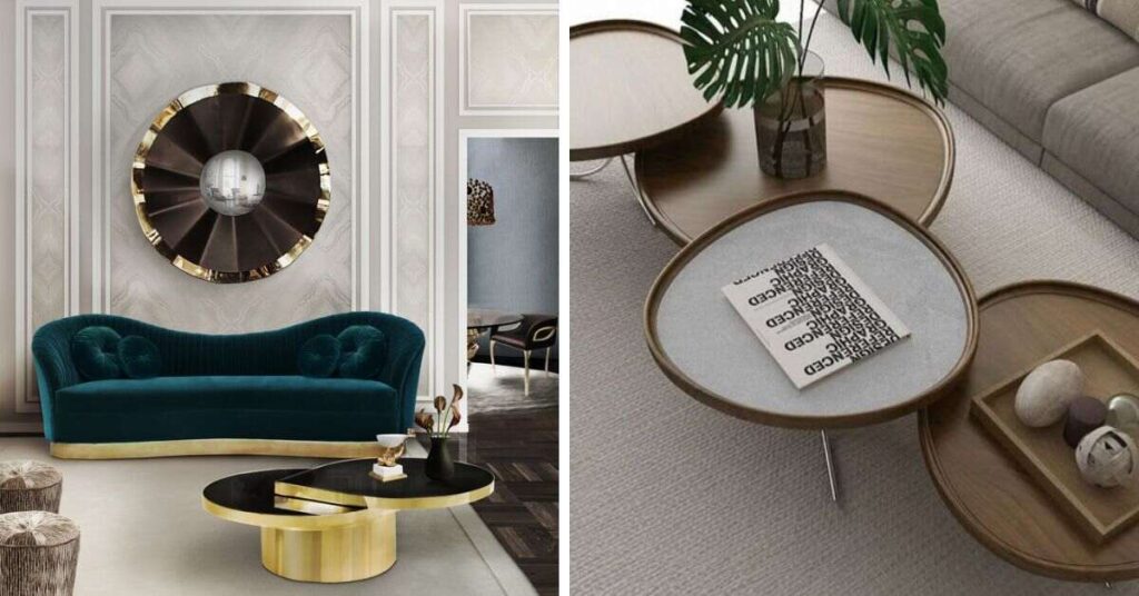 (Modern, Minimalist and Luxury)