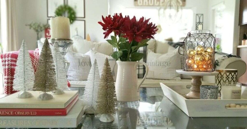 Seasonal Decor Ideas