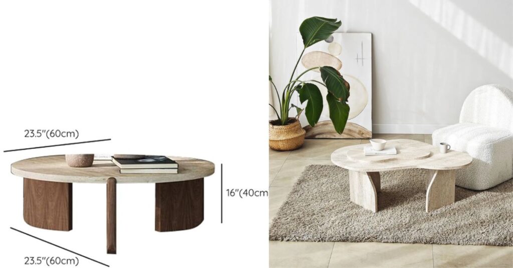 Size Guide for Different Spaces