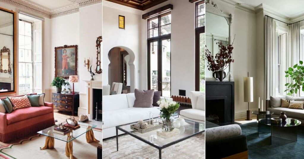 Styling Ideas for Decorating