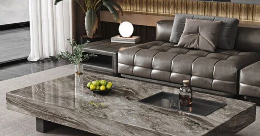 Table for Your Living Room