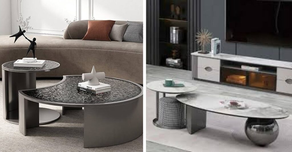 Ideas for Modern Interiors