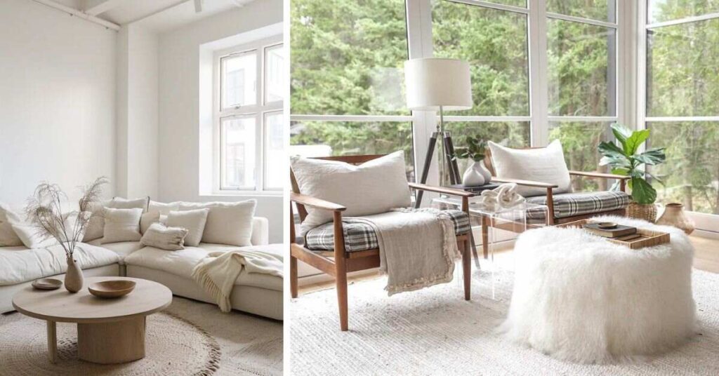 Best Ideas for Small Spaces