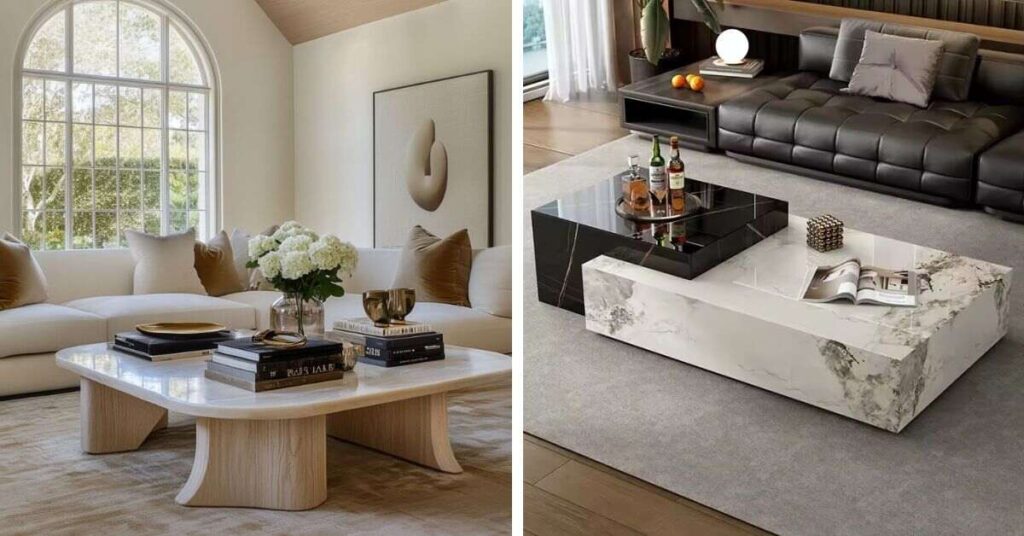 Styles for Modern Homes