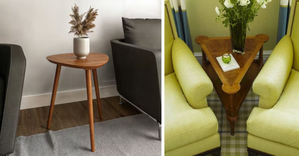 Designs for Small Spaces