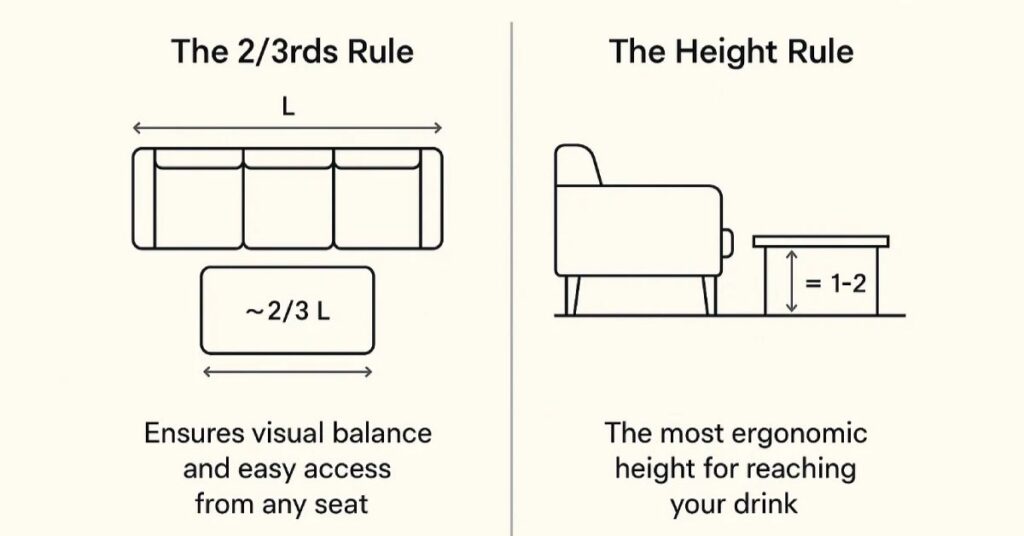 Choosing the Right Size 