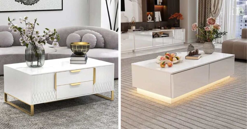  Drawers Benefits for Modern Homes