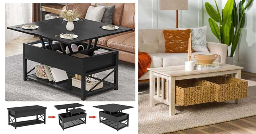  Storage Ideas and Uses