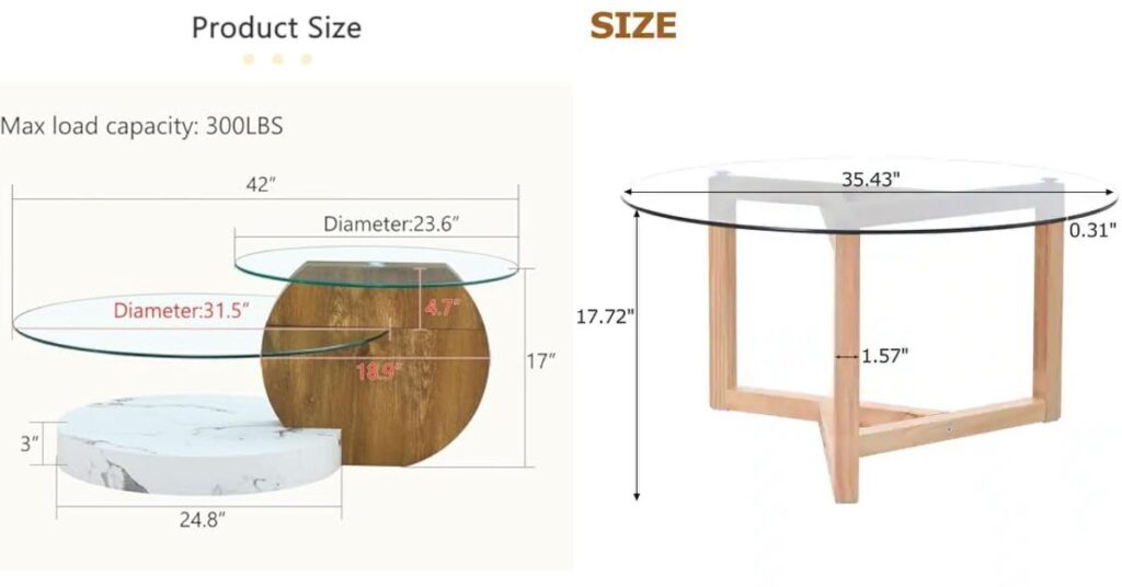 How to Choose the Right Size