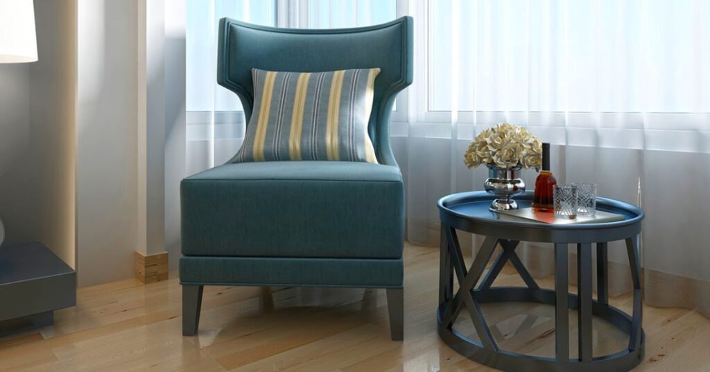 Choose the Right Size and Shape
