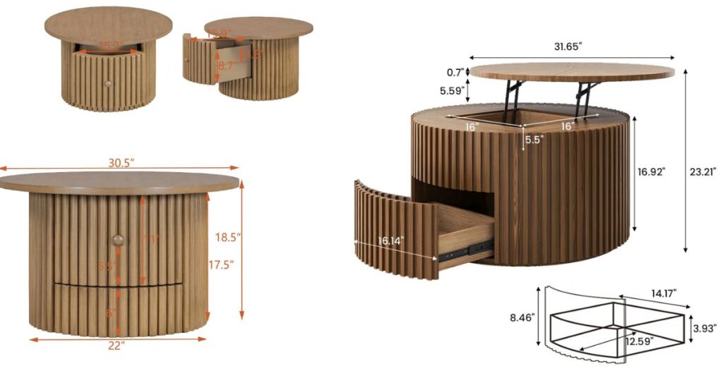 How to Choose the Right Size