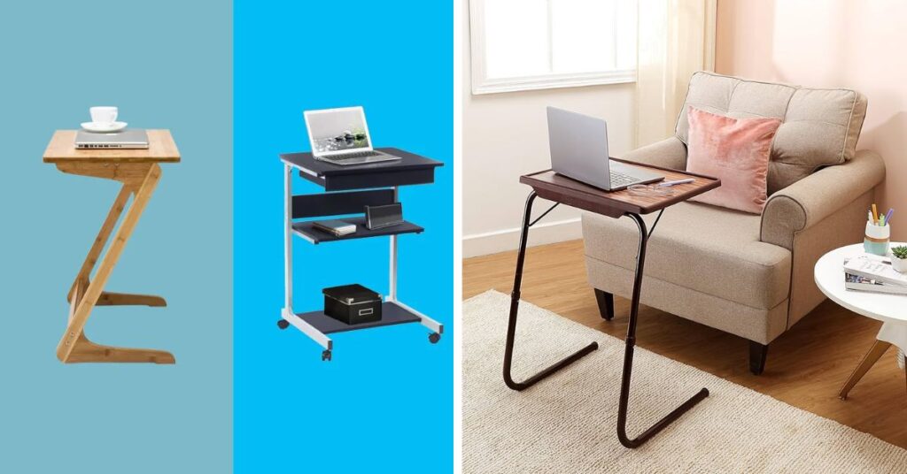  Laptop Ergonomics: Why Height Matters