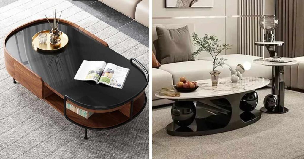 Popular Materials Used