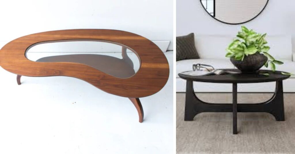 Popular Styles of Bassett Coffee Tables
