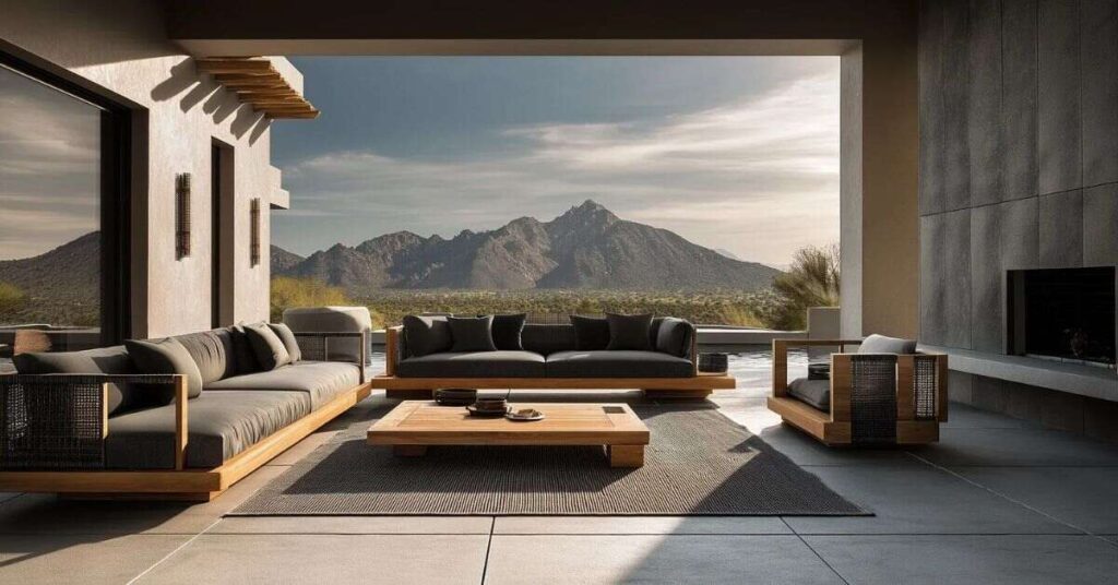 Its Important for Outdoor Living