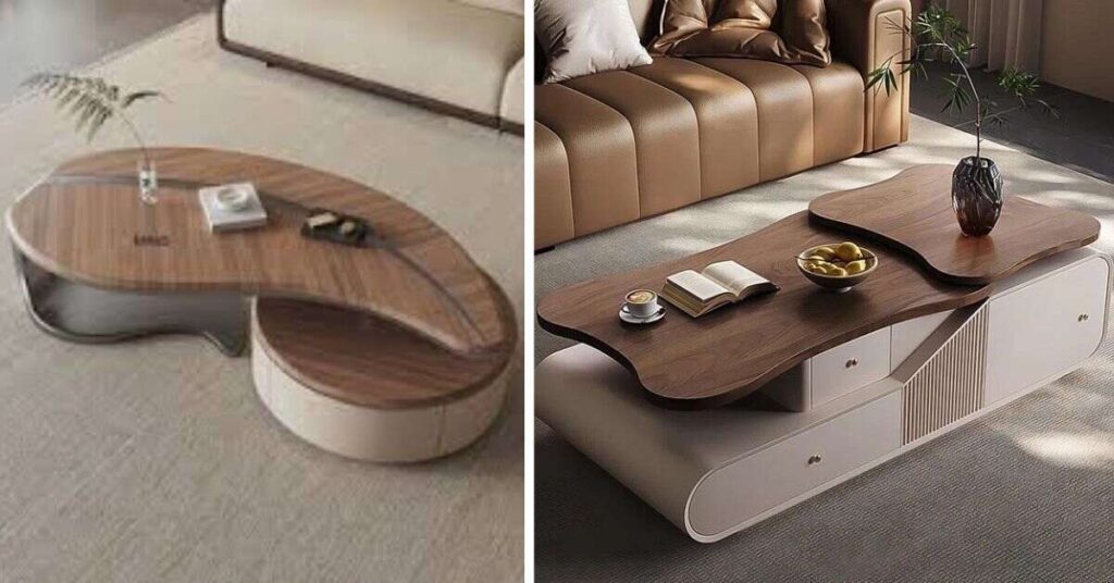 Why This Table is Important in Your Living Room