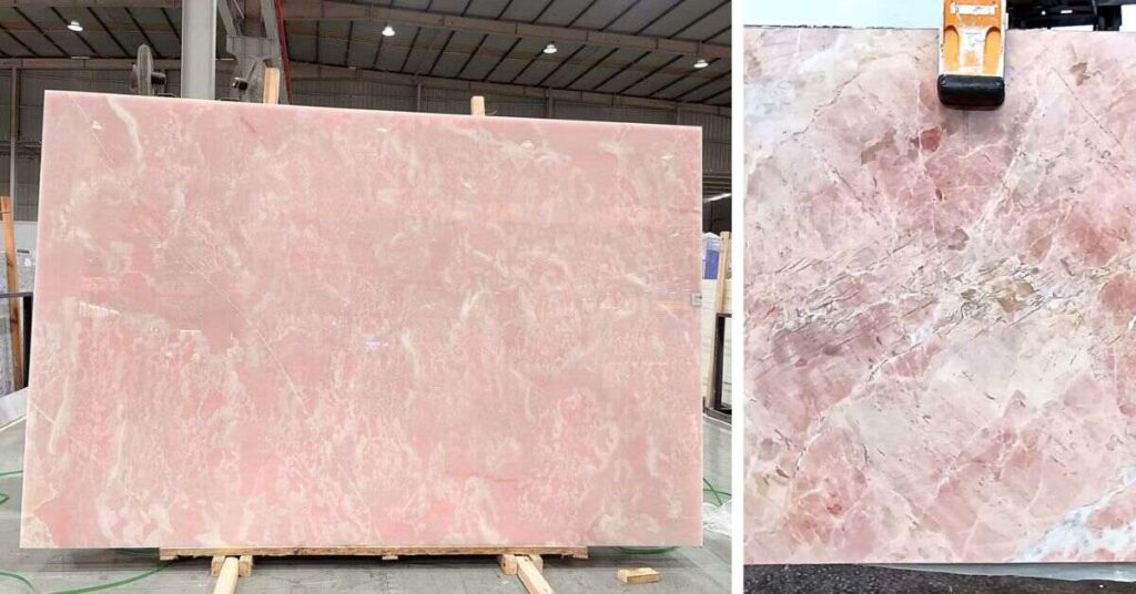 best material is used