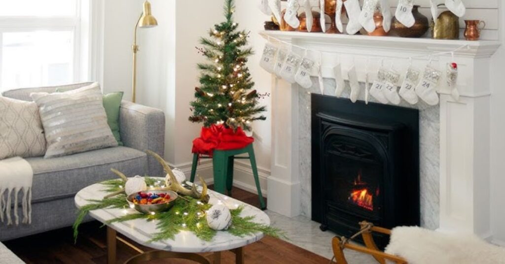  Decor Ideas for Small Spaces
