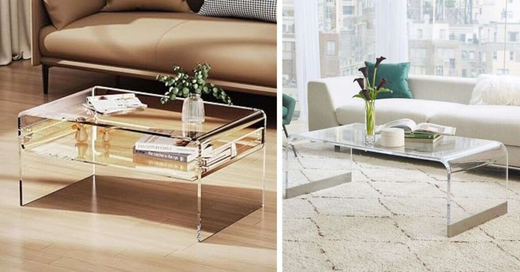 Styling Tips for a Modern Look
