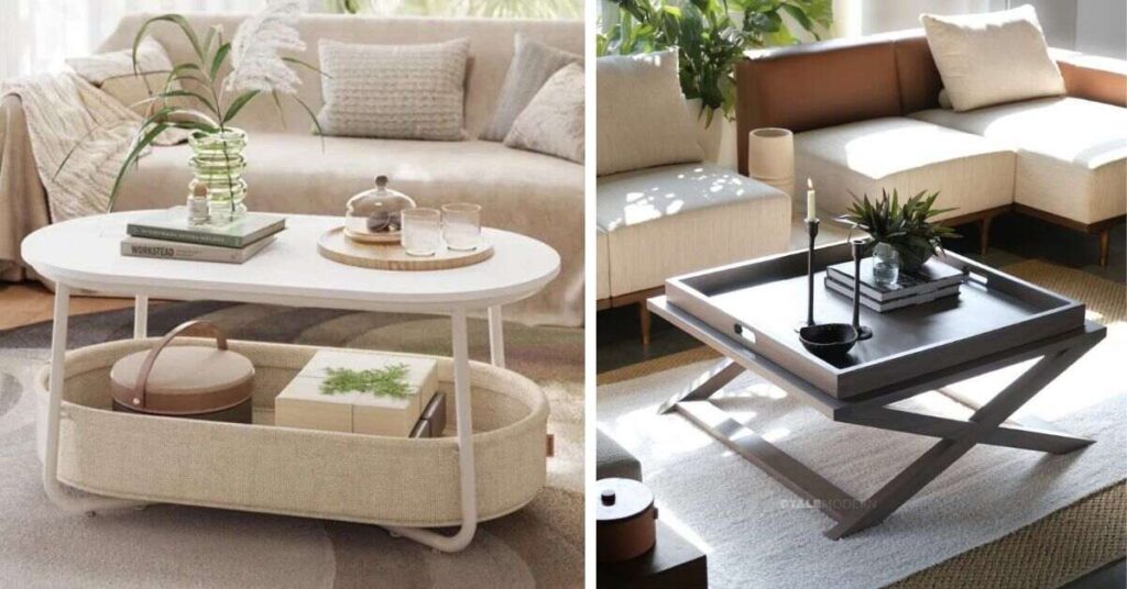  Styles for Different Interiors