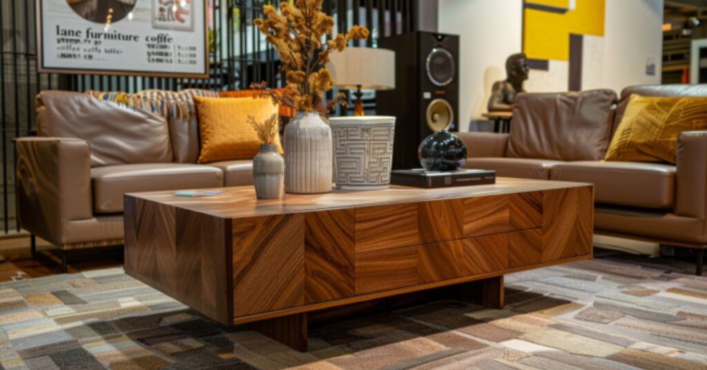 Common Lane  Table Styles
