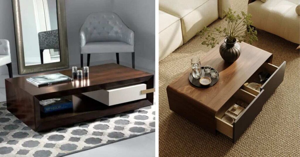  Designs with Storage Solutions