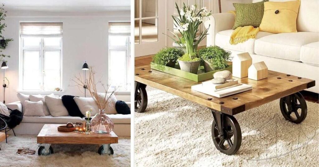 Decorating Ideas 