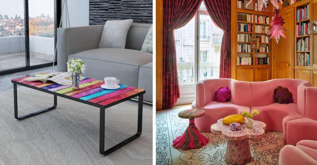 Decorating Ideas