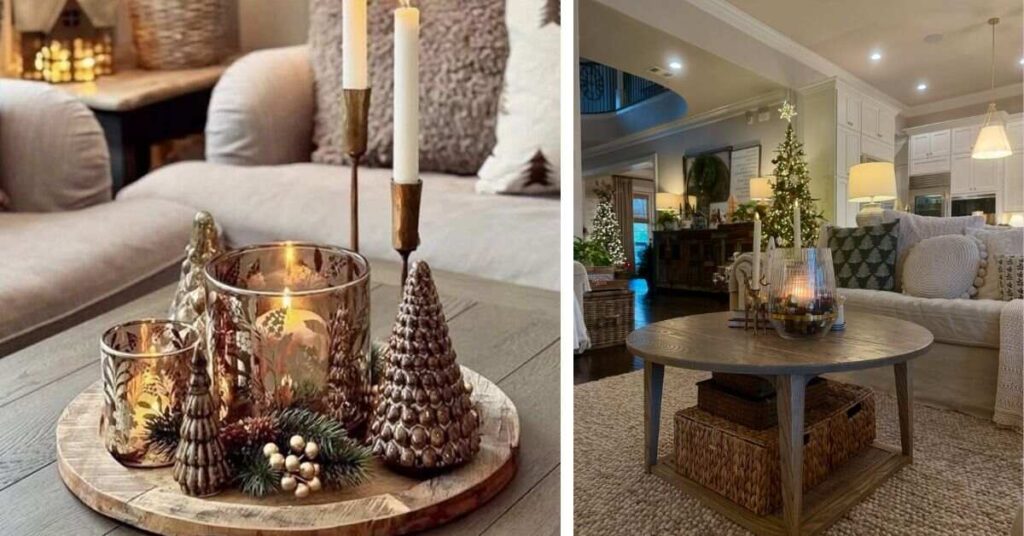 Decor Styling Tips
