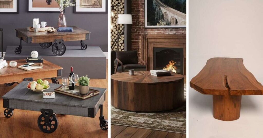 ideas for small places