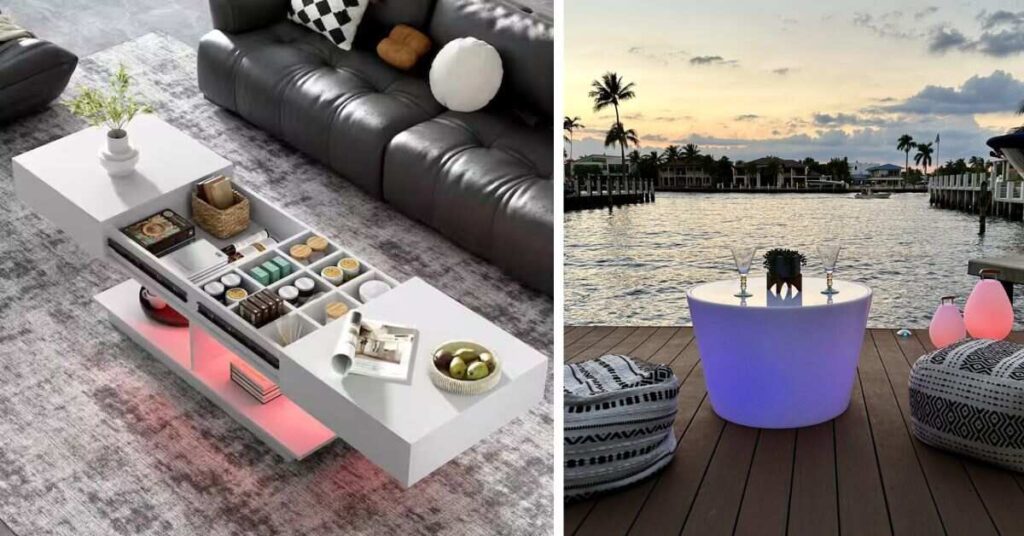  for Different Spaces