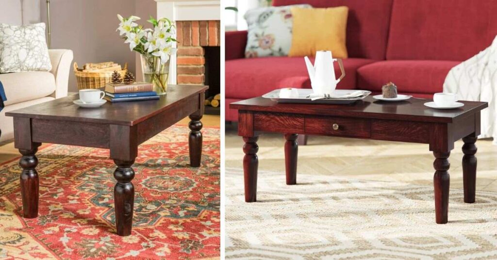 Designs for Modern Living Rooms