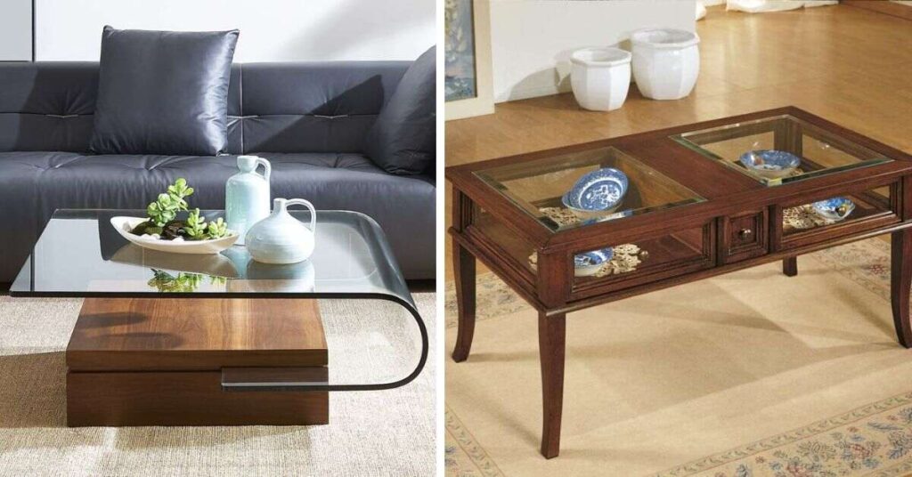 Modern vs Traditional Styles 