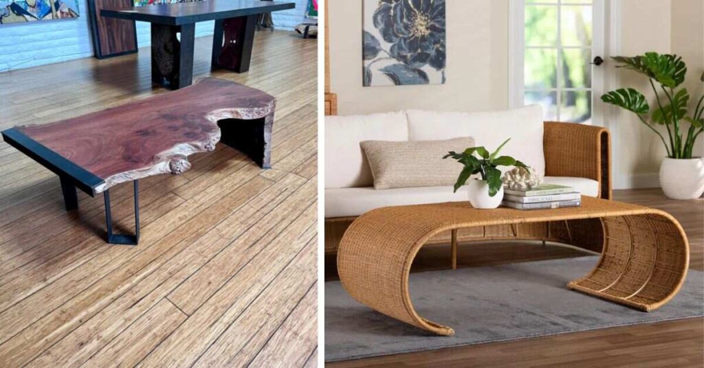 Materials and Design Options