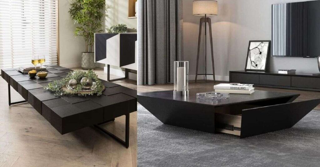 these Tables Are Popular in Modern Homes